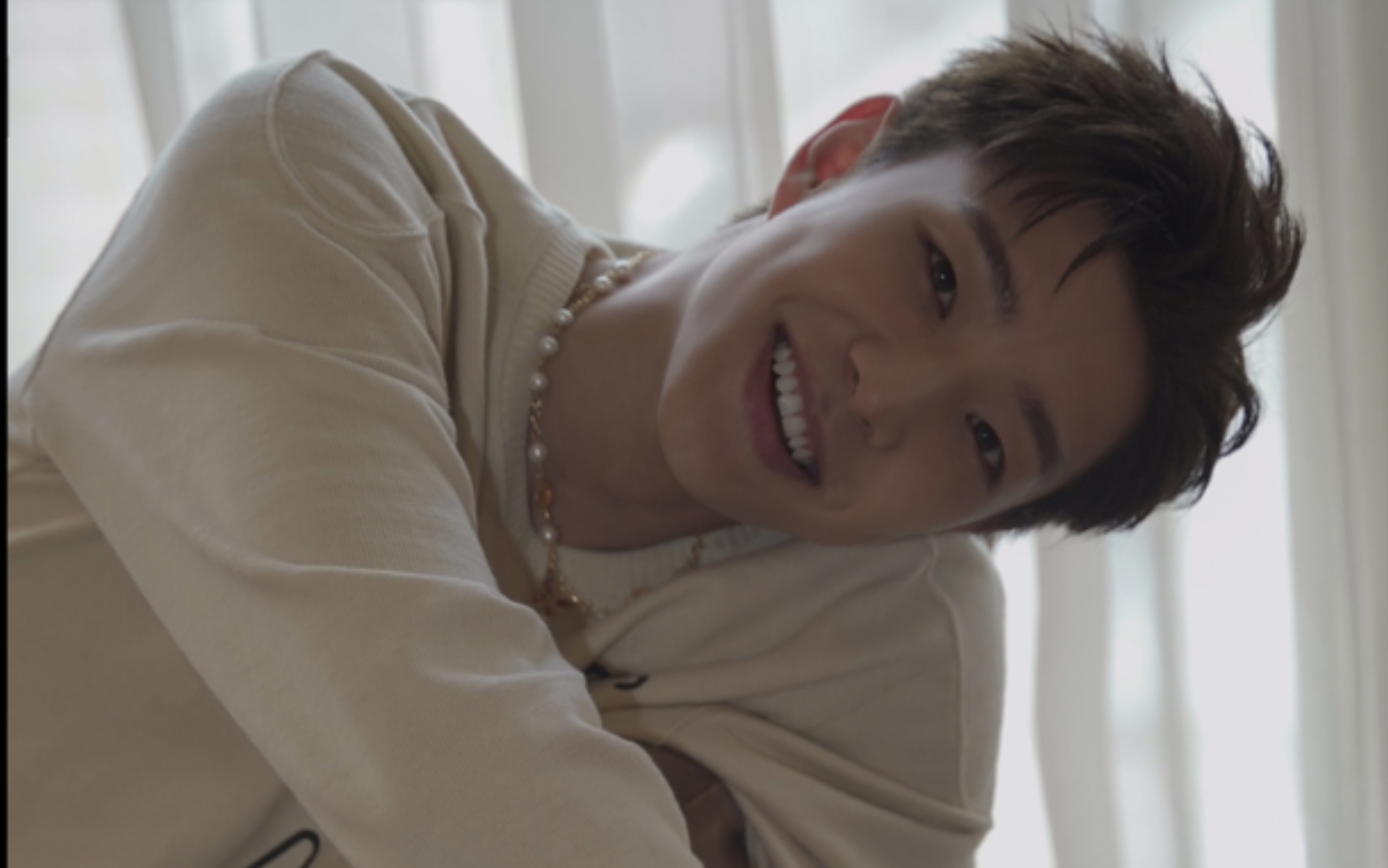 女友视角陪你从起床到入睡