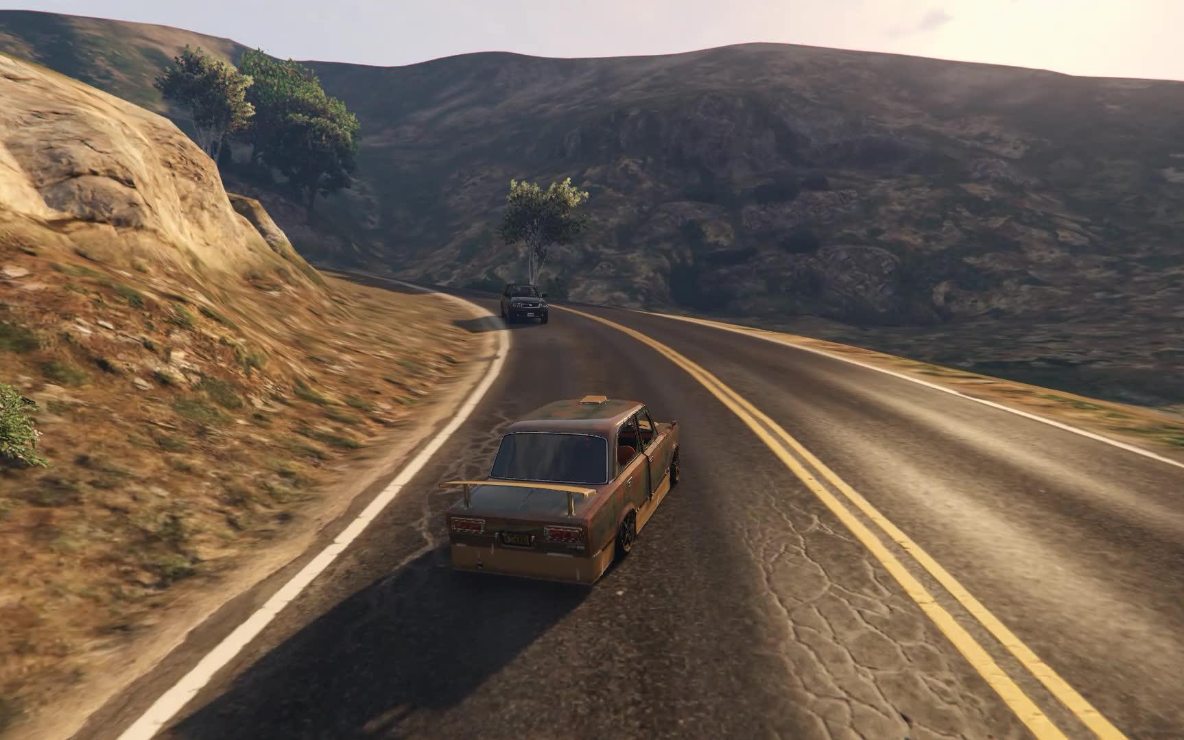 gta5_哔哩哔哩 (゜-゜)つロ 干杯~-bilibili