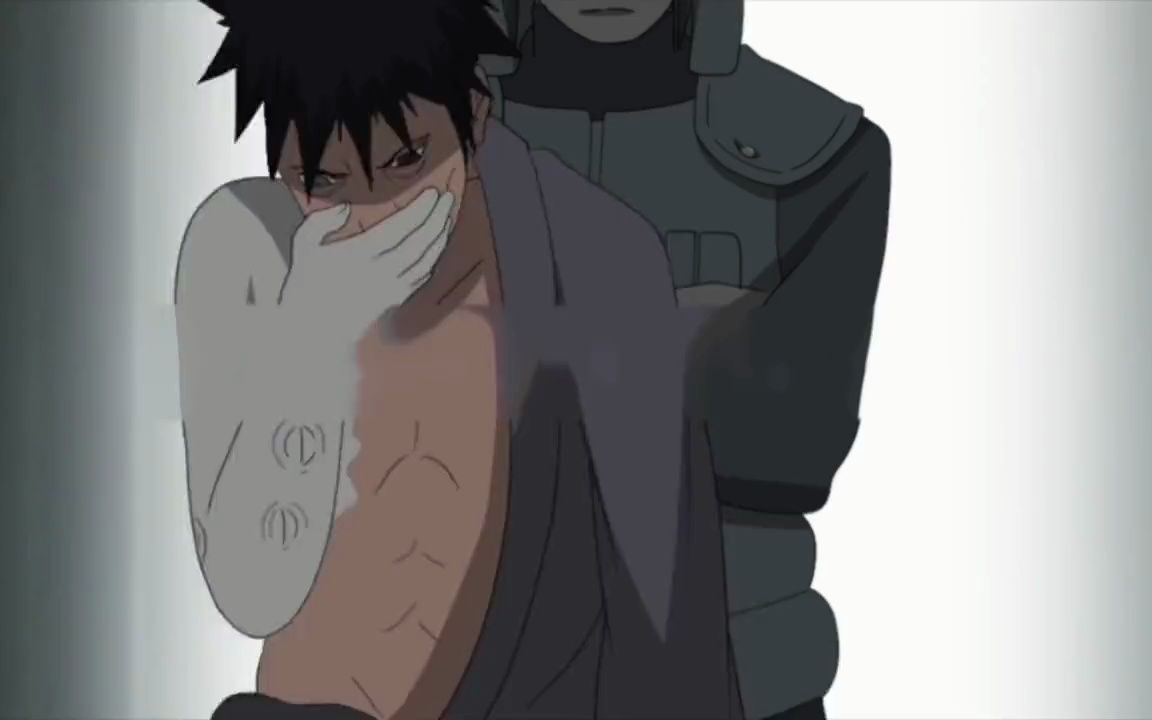 宇智波富岳发动政变,宇智波一族奋起反抗,关键时刻水门出马了