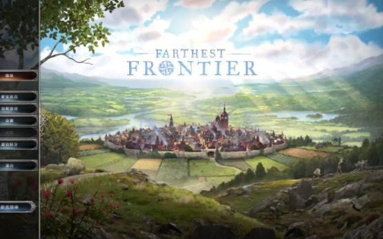 [图]【Farthest Frontier】07-升级三级城镇中心 开始自制武器