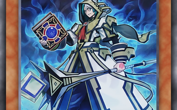 游戏王召唤师卡组简单介绍