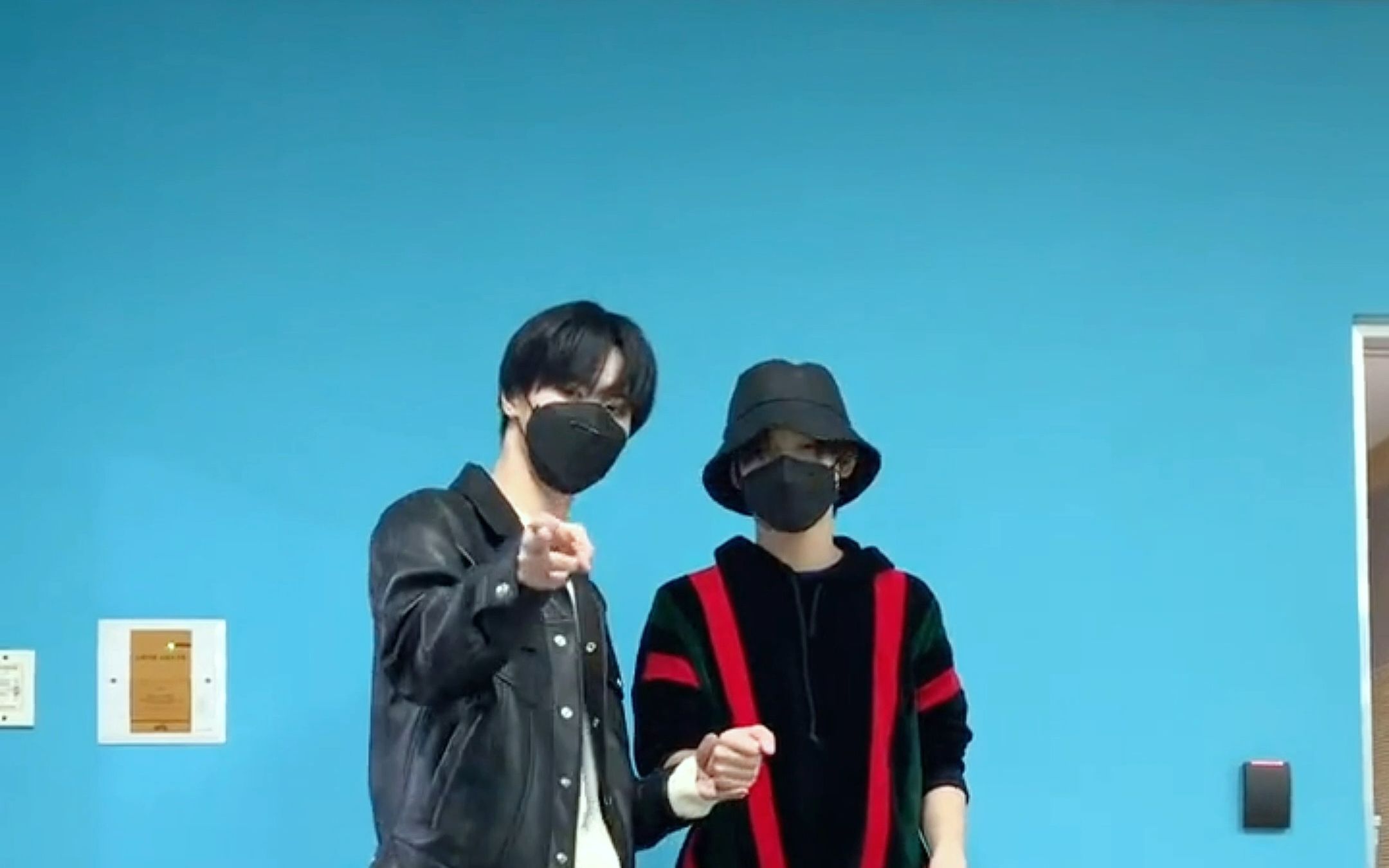 【NCT TikTok】钱锟&钟辰乐 Kick Back哔哩哔哩bilibili