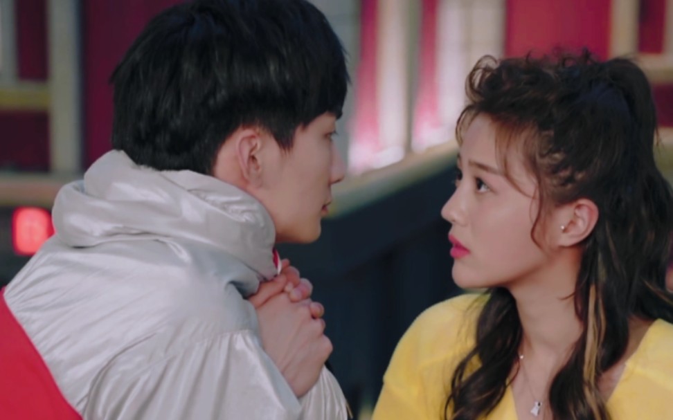 【糖浆夫妇】从今天起我要跟你暧昧一下||赵海棠×咖喱酱/高甜警告