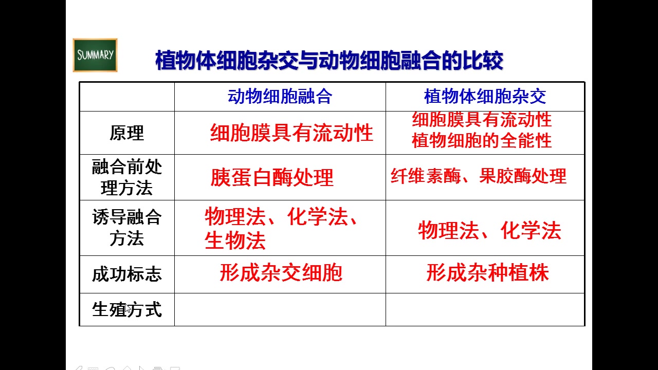 动物细胞融合12哔哩哔哩bilibili