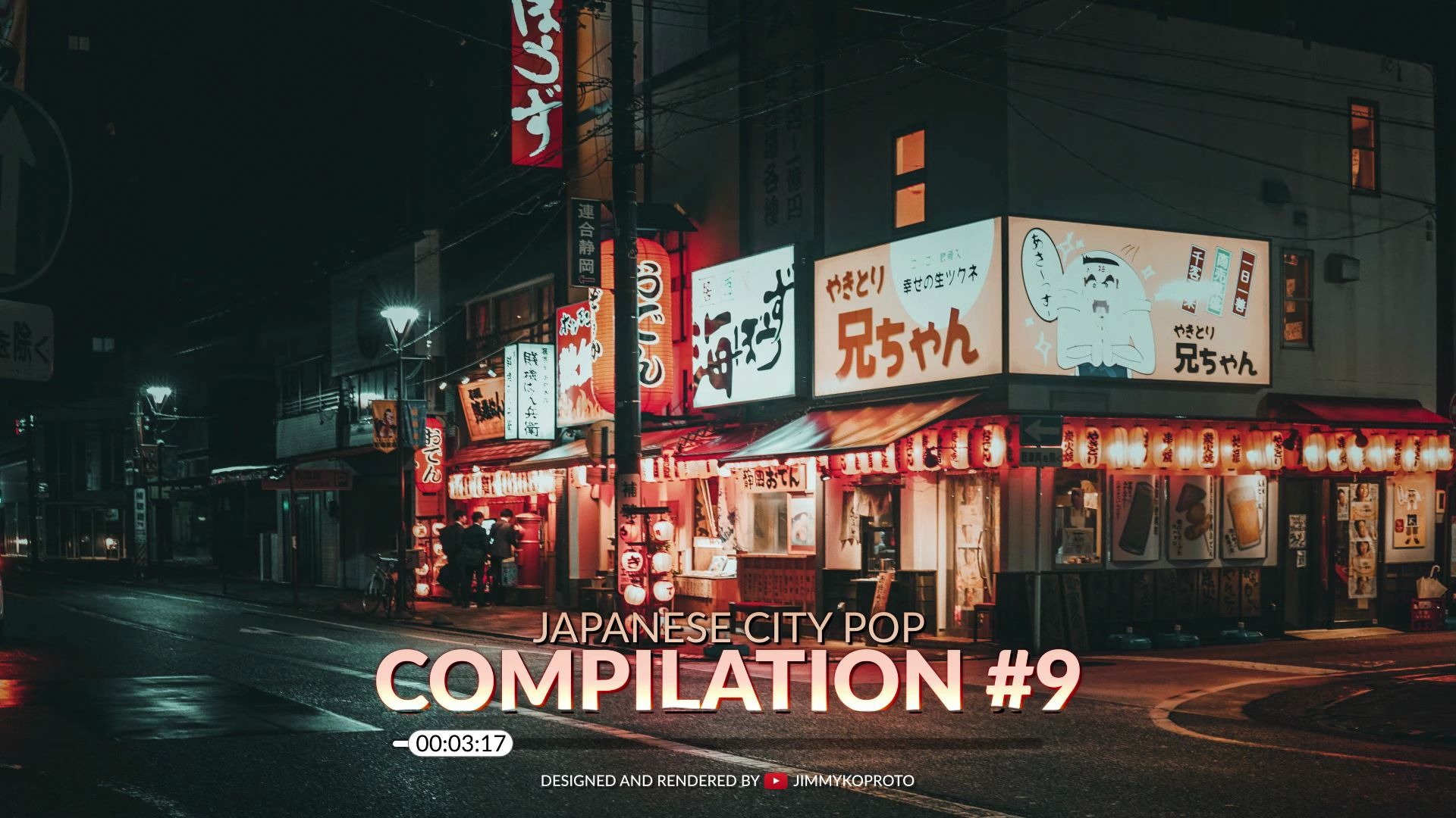 citypop日本80sfunk流行歌单写作业咖啡馆开车放送下午茶chillhiphop