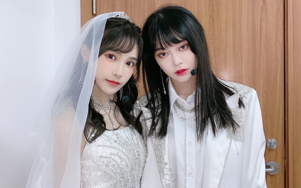 《低烧》陈倩楠  苏杉杉—第七届金曲大赏top3!