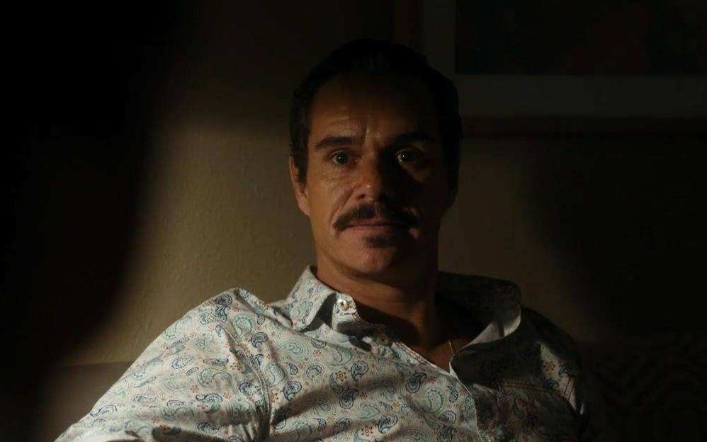 萨拉曼卡家族拉罗之死