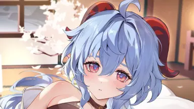 上田丽奈/-哔哩哔哩_Bilibili