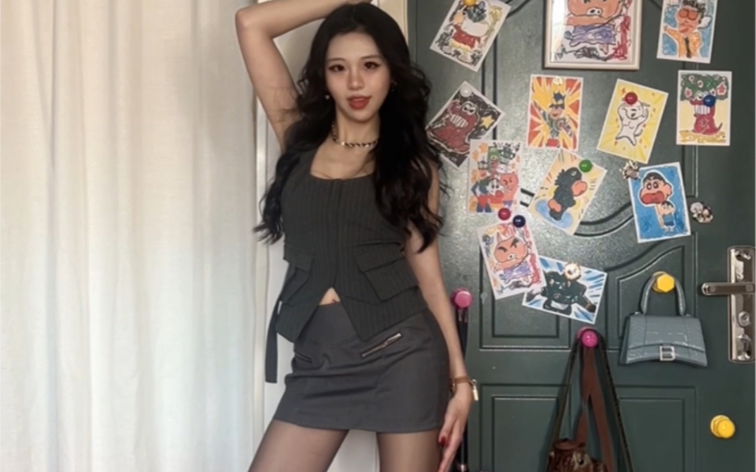 泫雅im not cool翻跳