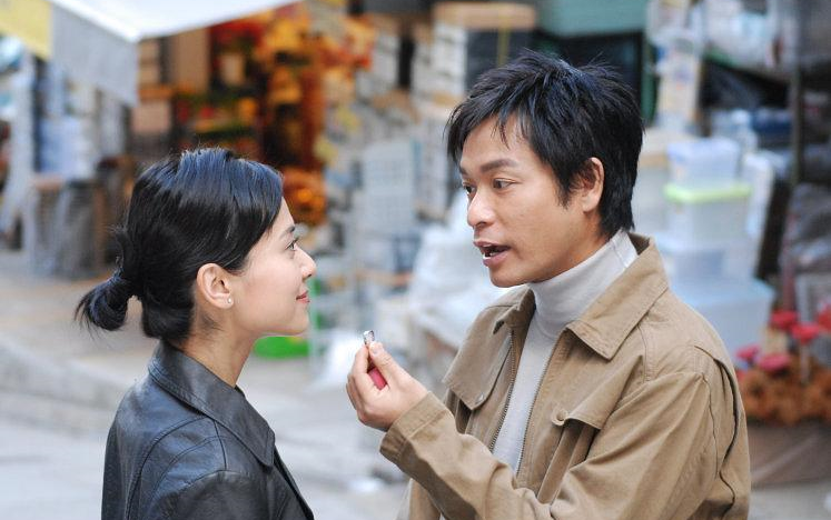 【古灵精探】子朗&晶晶cut