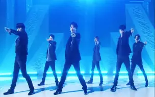 Download Video: 【杰尼斯冲鸭】TAKE ME HIGHER，v6人气舞台，快来看看吧！