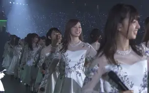 Télécharger la video: 【乃木坂46】那些不常表演的神曲——及时行事（いつかできるから今日できる）