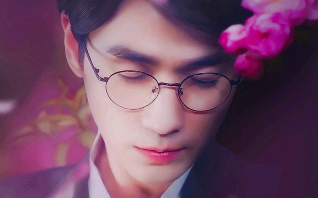 沈巍夜尊美图册