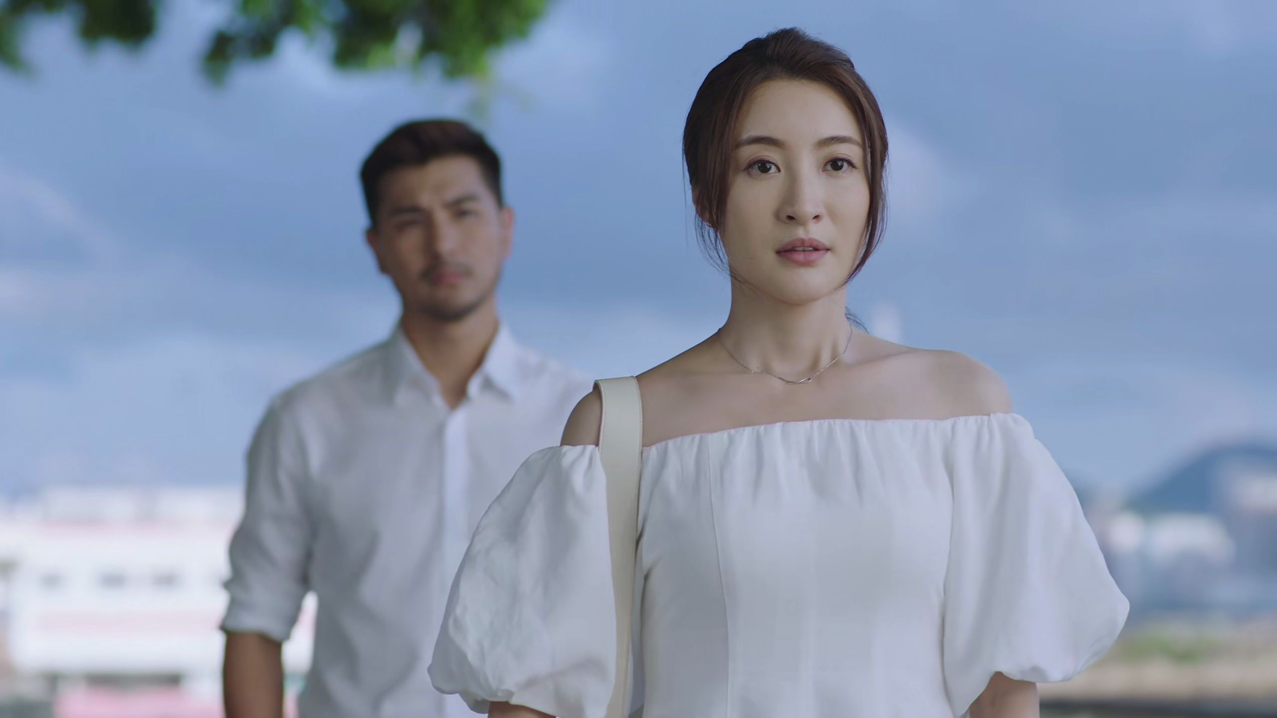 逆天奇案2:林夏薇还是好看的,虽然居然还是很水