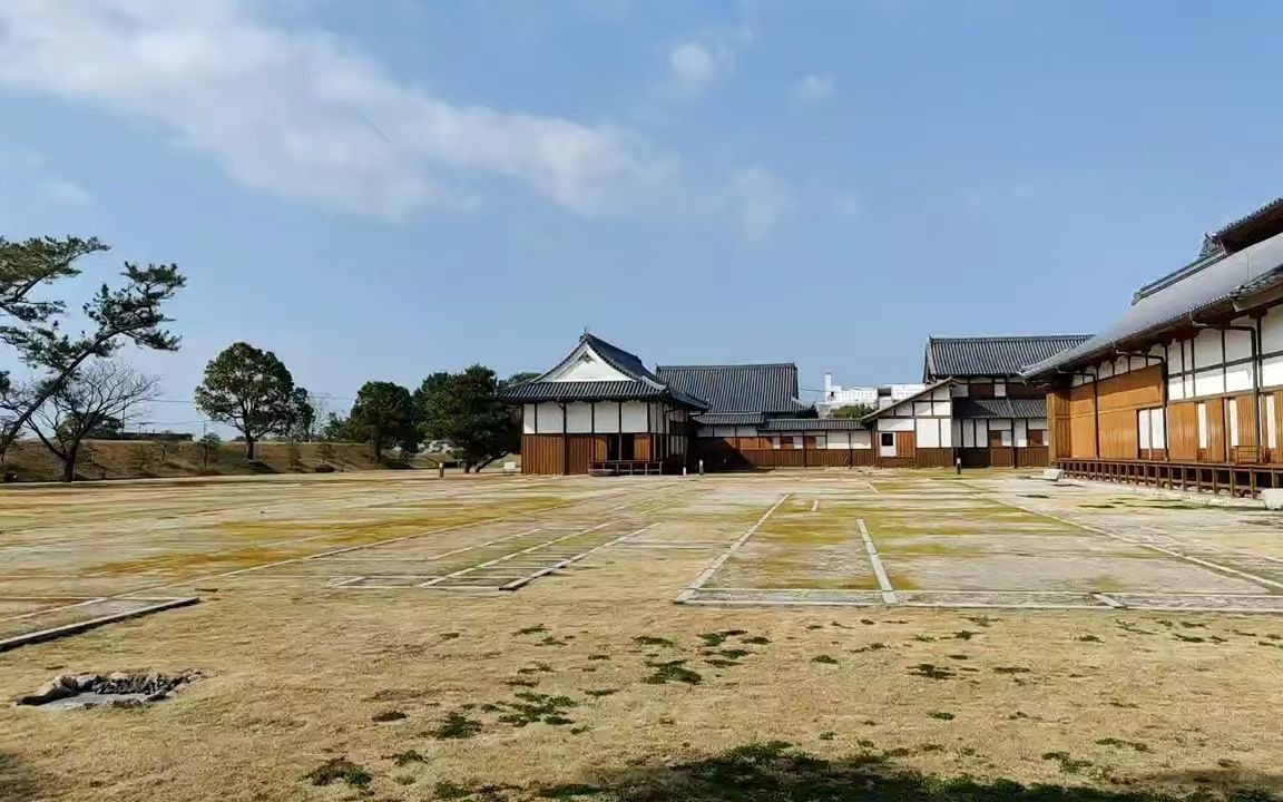 【街景】live japan walk-探索佐贺市-佐贺市散歩_哔哩哔哩 (゜-゜)つ