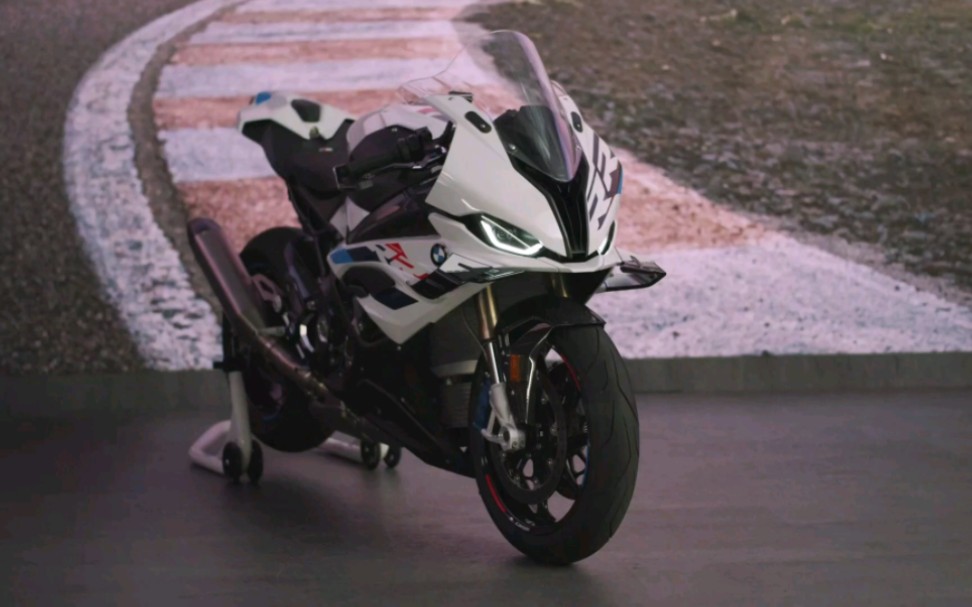 2023新款bmws1000rr,全球首发!
