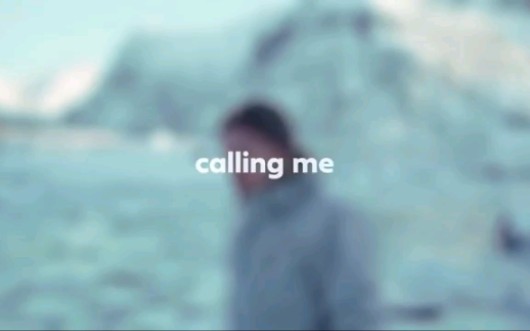 [图]Ooyy - Calling Me (Official Music Video)