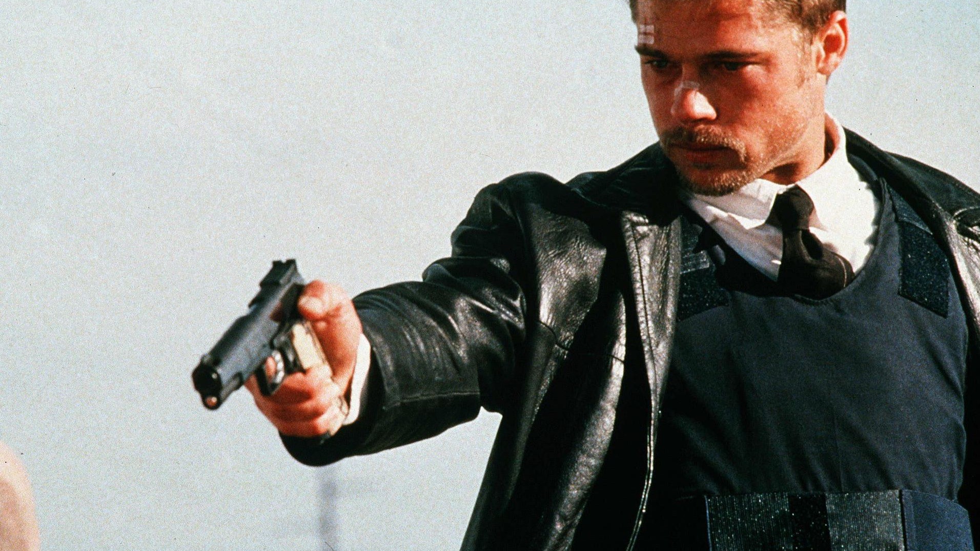 七宗罪专业影评