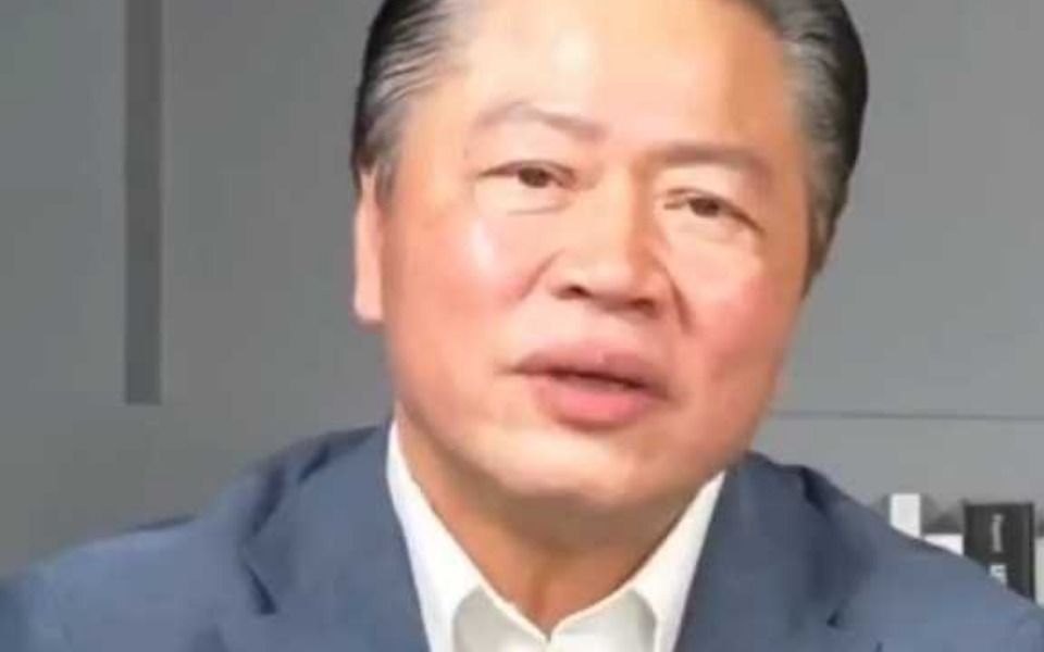 赖岳谦:美国打"台湾牌"功能不大了