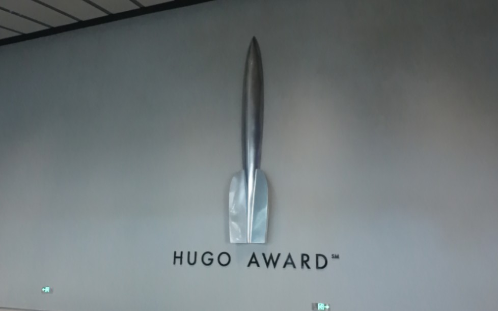 世界科幻大会,等你来探