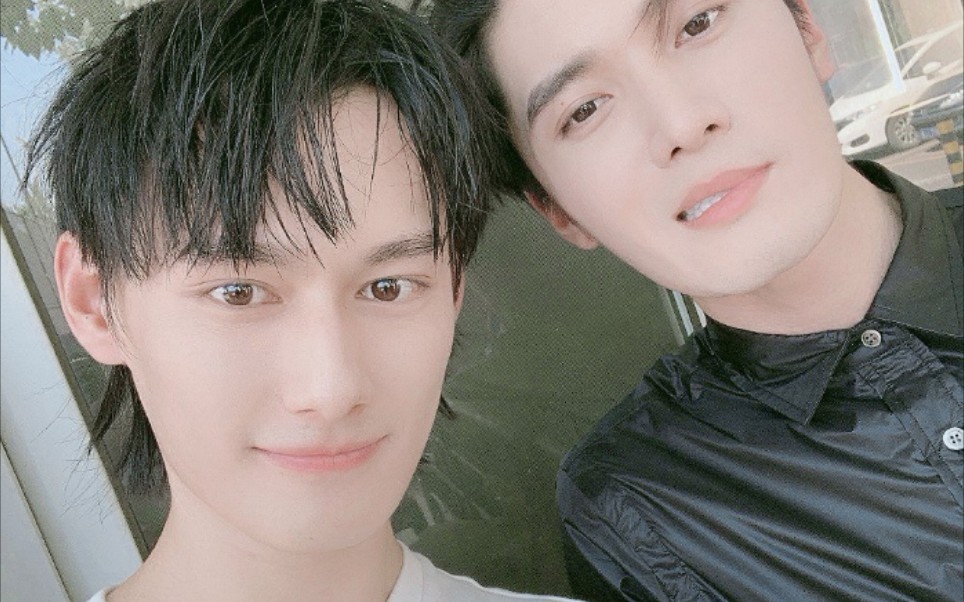 【宽成以待】刘海宽汪卓成糖点视频合集