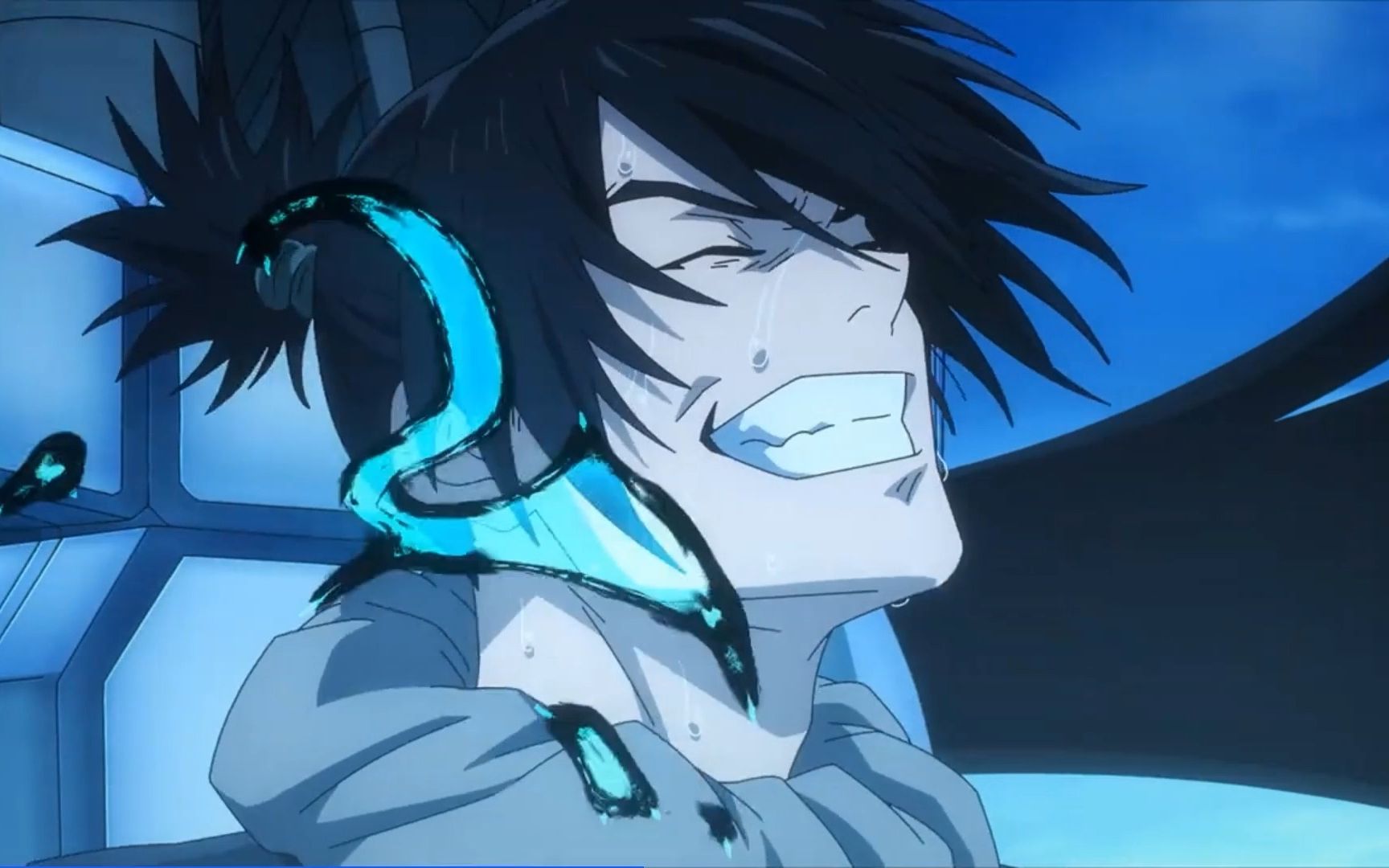 超越自我极限!领悟简易领域!局势逆转!