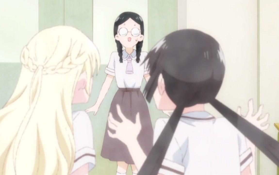 [图]Asobase Spirits