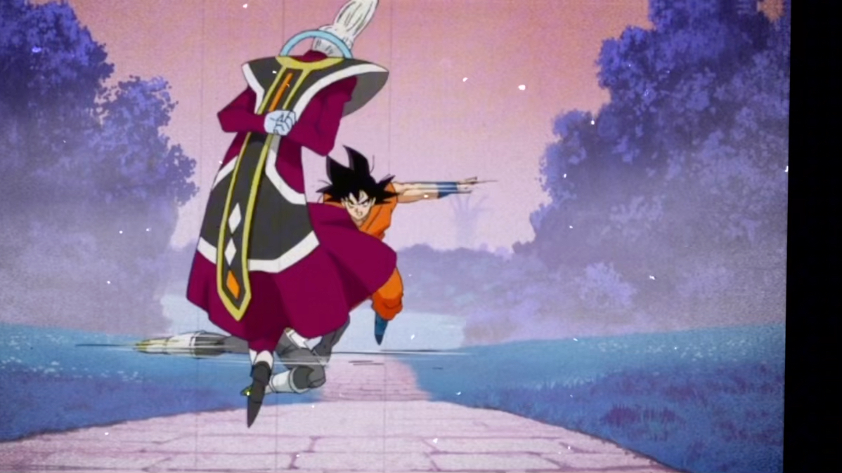 天使维斯到底有多强