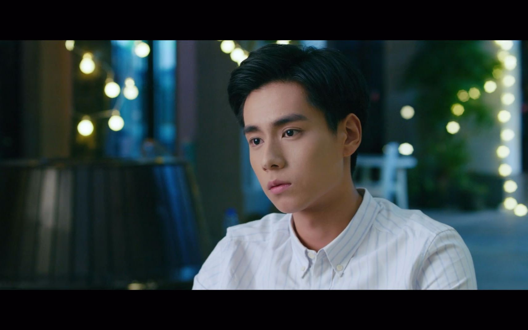 【小美好】江辰"她一直是我的,我想我不能没有她"