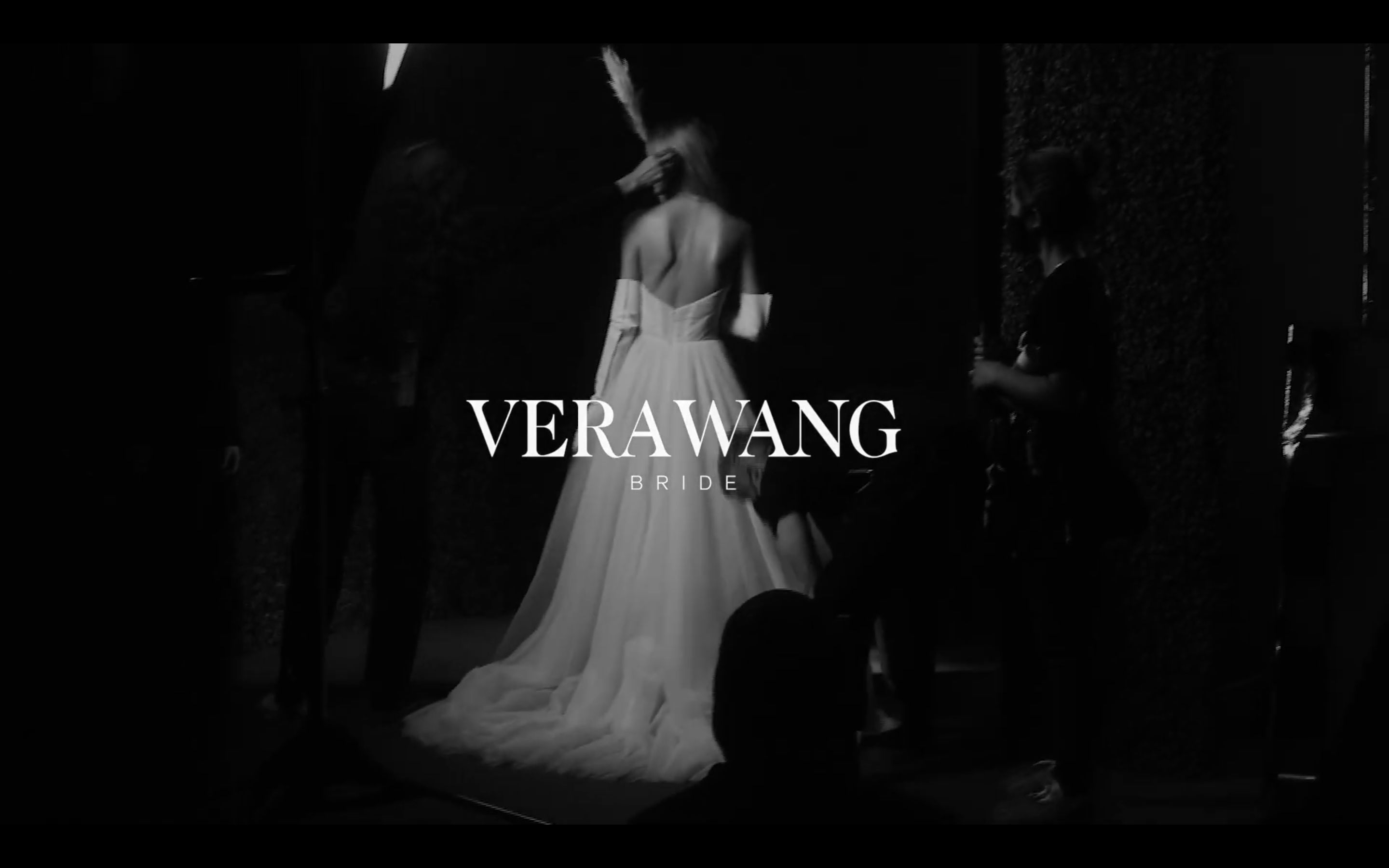 VERA WANG Bridal 2022 New York王薇薇2022婚纱秀高清官方版哔哩哔哩bilibili