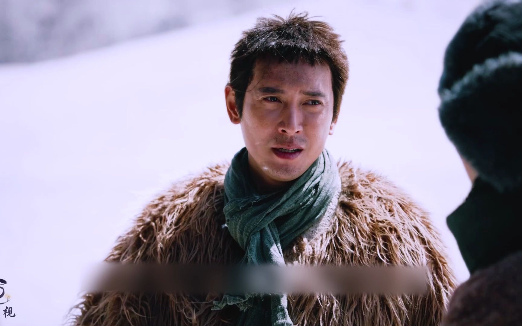 第12集 落魄少爷东山再起