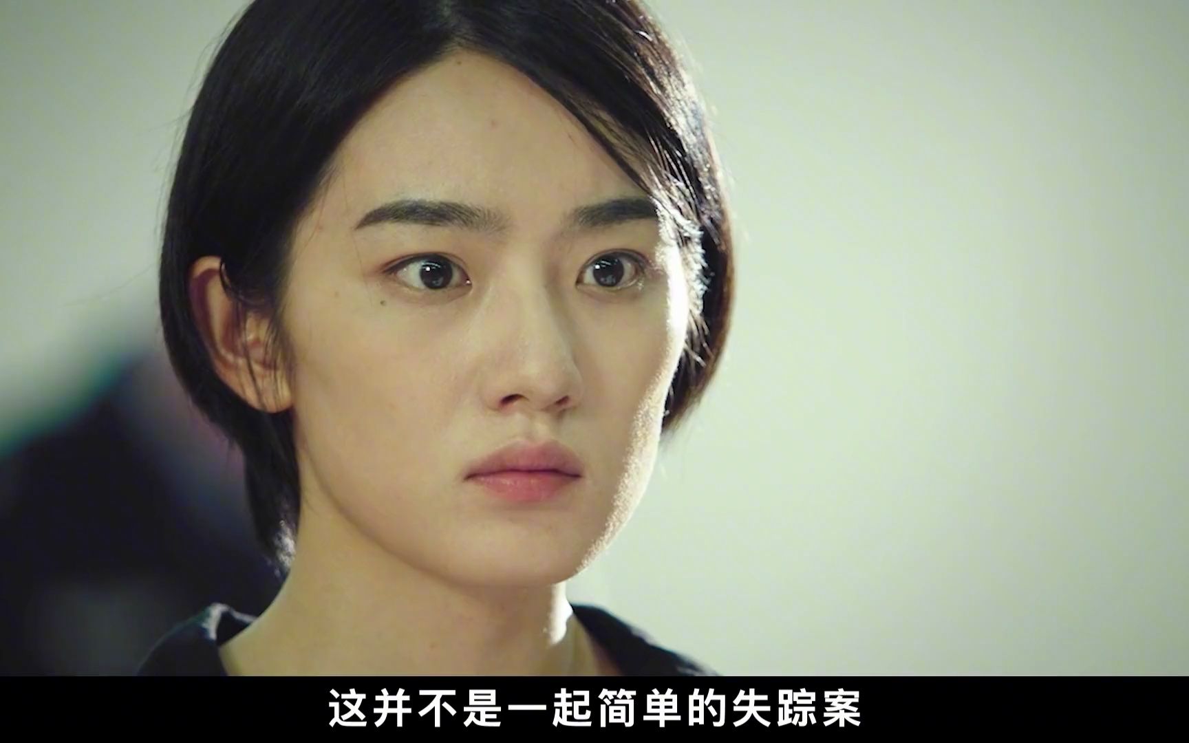 童年不幸人,长大后会制造更多的不幸!《生死追凶》