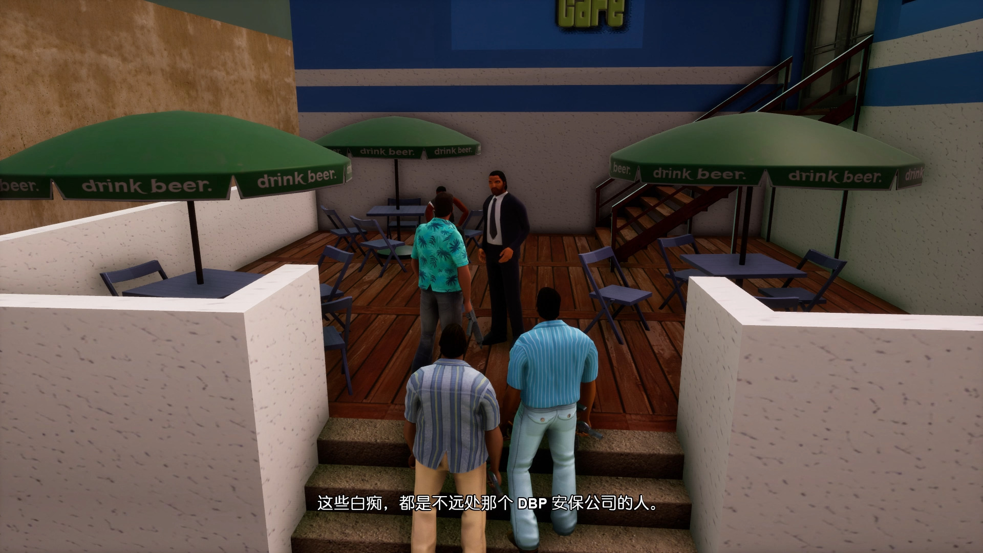 罪恶都市最终版