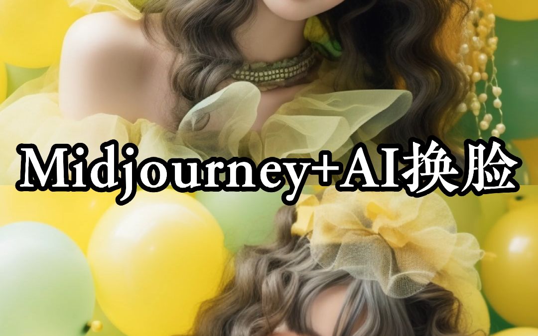 ai写真 | 从母胎出来就没拍到好看的写真