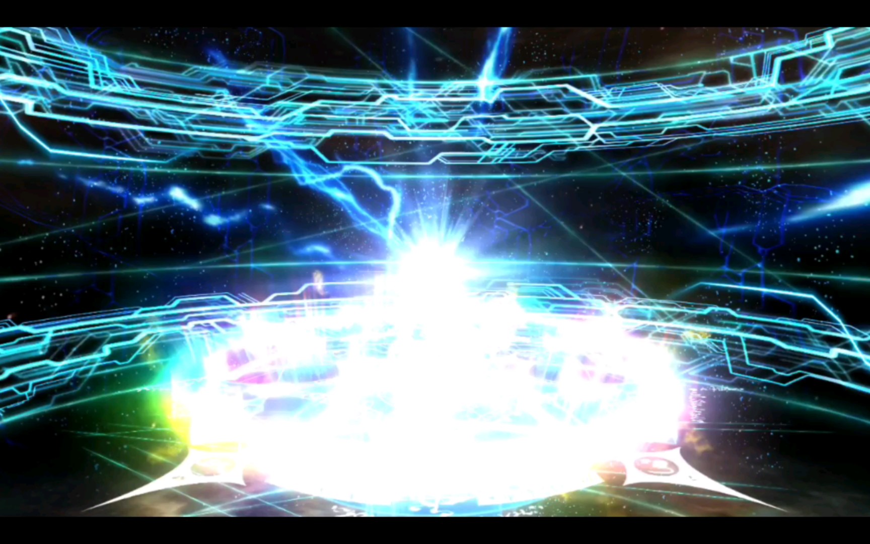 fgo日服又一次彩圈猜猜我是谁