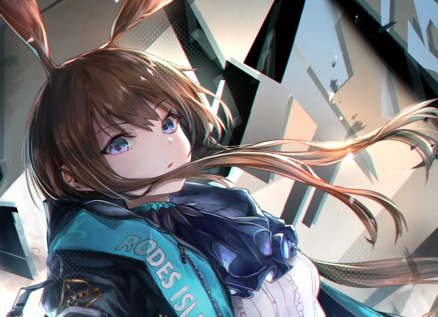 明日方舟创作激励活动素材4