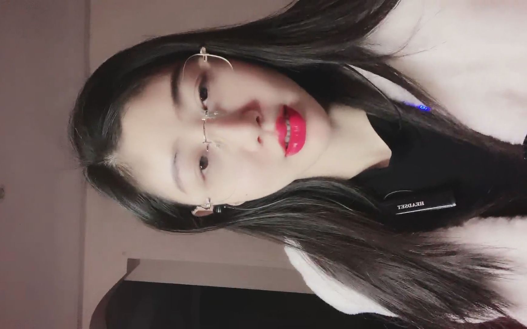 抖音@一支小茉莉230120直播录制 舞蹈主播