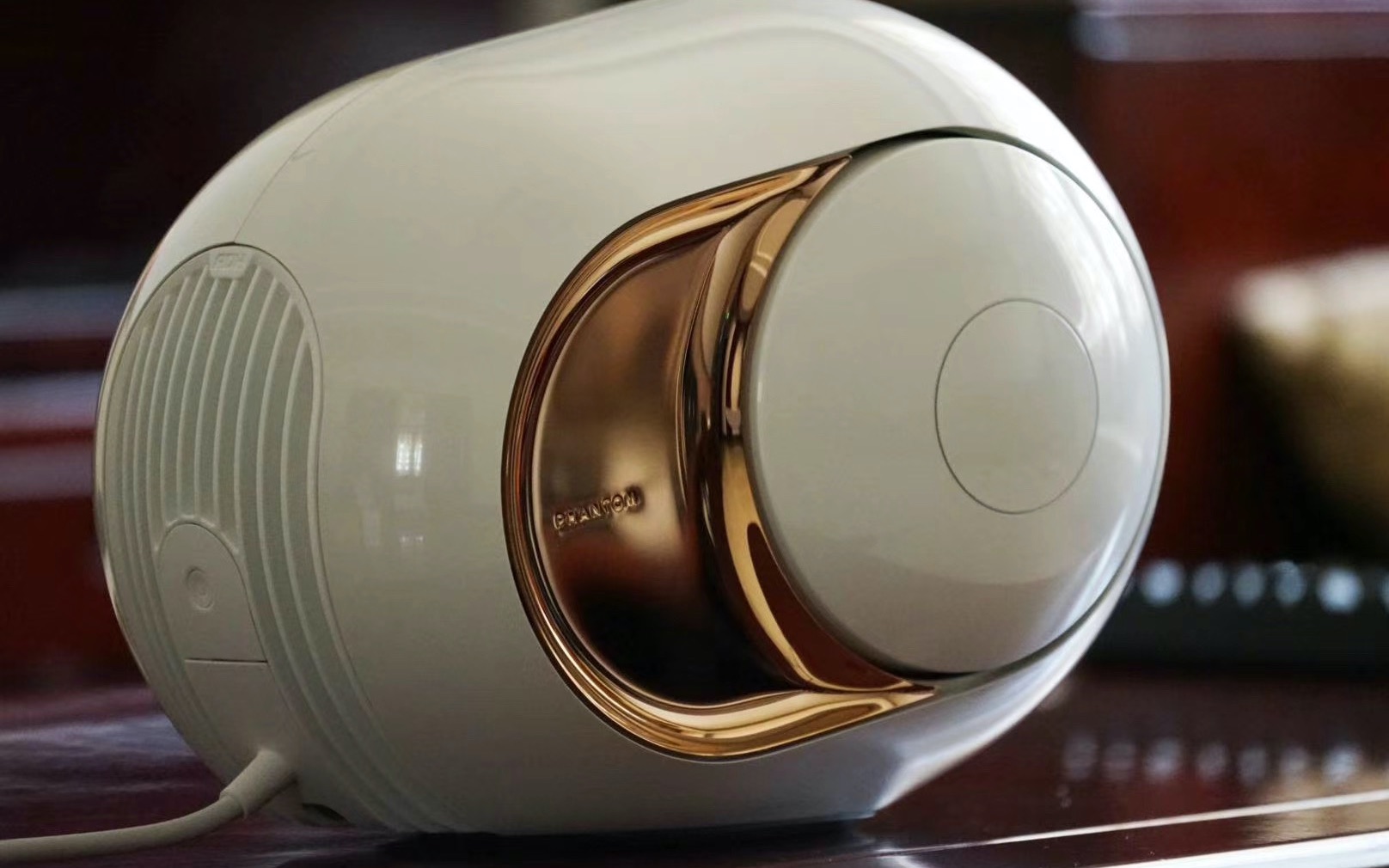 帝瓦雷金蛋试听