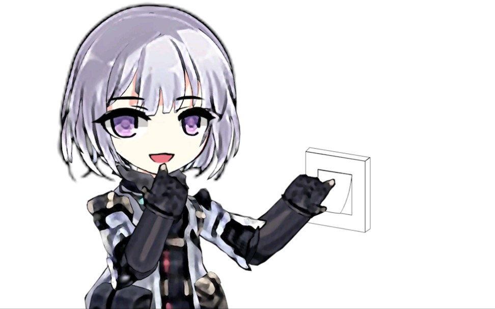 【少女前线】情人节回来找15玩的rpk16_哔哩哔哩_bilibili