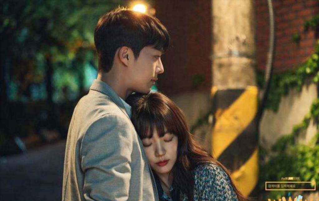 林秀晶x张基龙letsstartfromhere请输入搜索词www难得的职场好剧