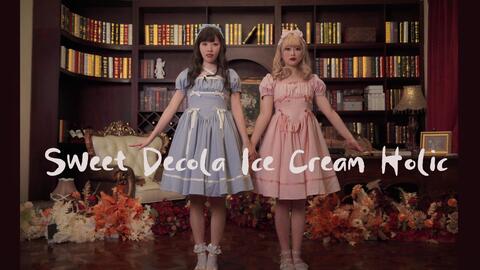 cream-sweet-/-哔哩哔哩_Bilibili