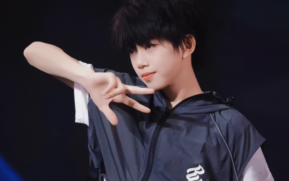 可爱猫猫在线跳舞#张函瑞#张函瑞四代实力大top