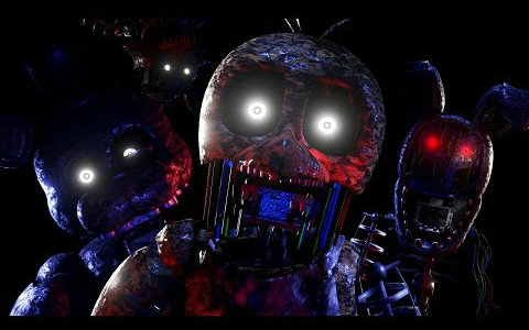 1080p60markiplierchica来团圆了创造的乐趣重生p4