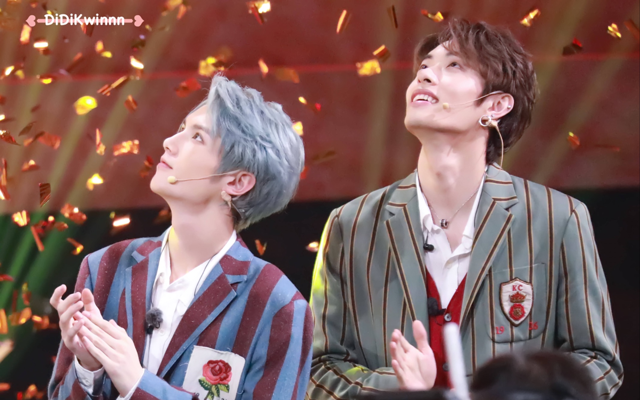 木子洋 灵超_为你读诗