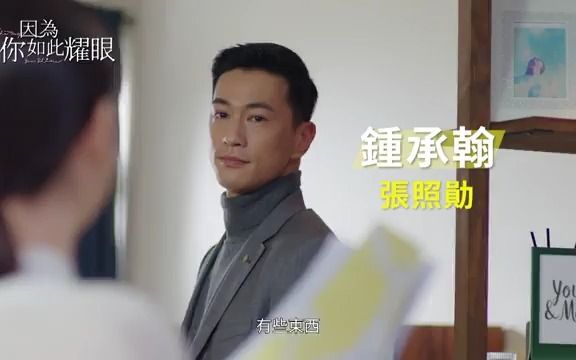 [图]《因為你如此耀眼》 首映會