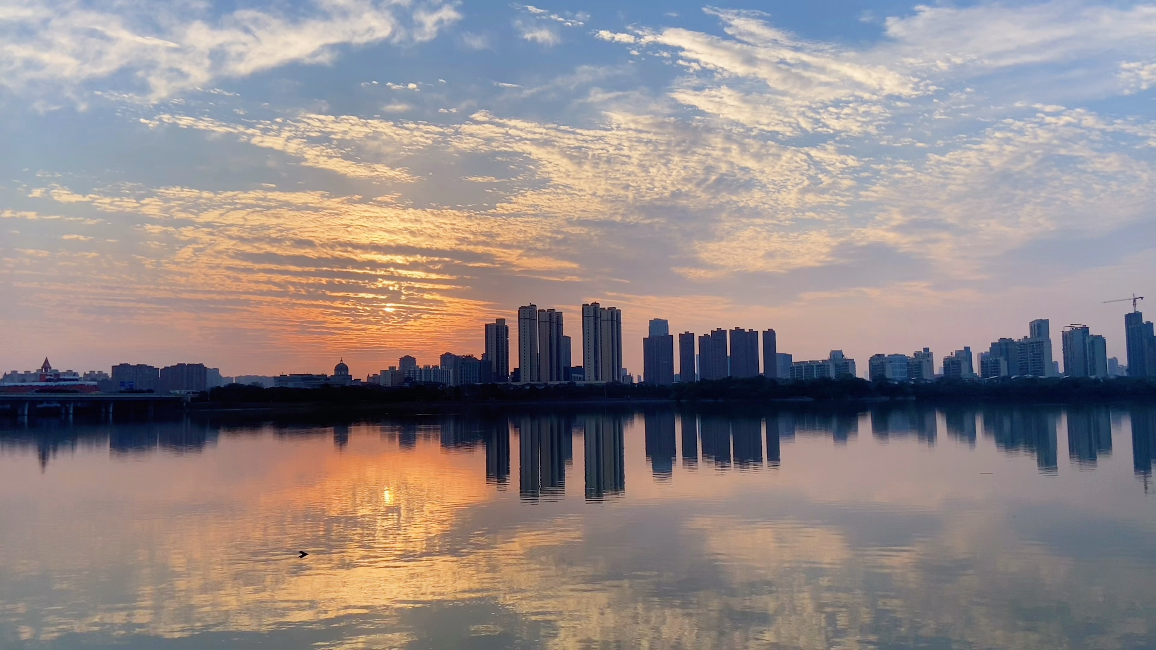 夕阳下的宫崎骏