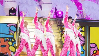 M!LK】M!LK ARENA TOUR 2025-2026「SMILE POP!」_哔哩哔哩_bilibili