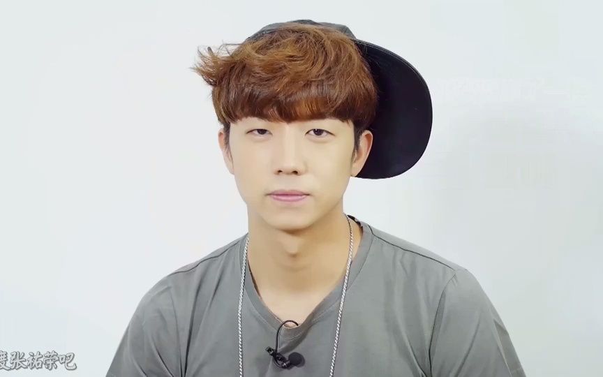 【2pm】【张佑荣】傲娇男友_哔哩哔哩_bilibili