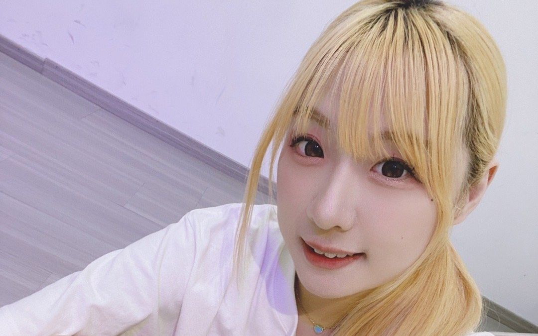 metamates次元少女-康欣怡 focus(今日も世界はアイラブユッ)