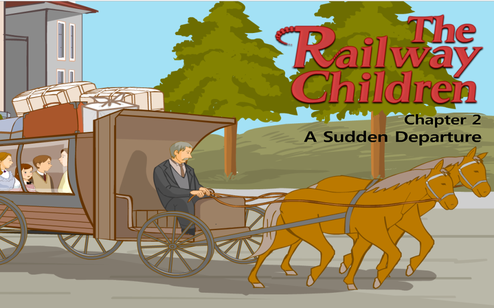 010_the railway children 9_an unexpected train ride